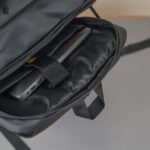 Trekon Backpack BP008 – Black - Image 12