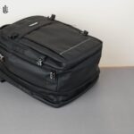 Trekon Backpack BP008 – Black - Image 11