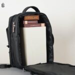 Trekon Backpack BP008 – Black - Image 10