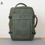 Trekon Backpack BP008 – Olive - Image 2