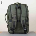Trekon Backpack BP008 – Olive - Image 3