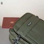 Trekon Backpack BP008 – Olive - Image 5
