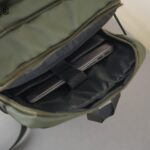 Trekon Backpack BP008 – Olive - Image 6