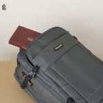 Trekon Backpack BP008 – Grey - Image 7