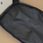Trekon Backpack BP008 – Grey - Image 11
