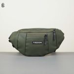Trekon Crossbody Bag CB001 - Olive