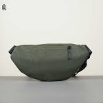 Trekon Crossbody Bag CB001 - Olive - Image 2