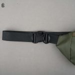 Trekon Crossbody Bag CB001 - Olive - Image 6