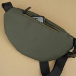 Trekon Crossbody Bag CB001 - Olive - Image 8