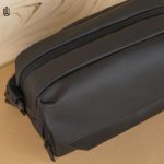 Trekon Crossbody Bag CB003 - Black - Image 15